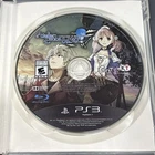 Atelier Escha & Logy: Alchemists of the Dusk Sky (PlayStation 3, 2013) DISC ONLY