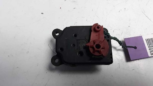 09180203 MOTEUR DE CHAUFFAGE / 686604 POUR OPEL VECTRA C BERLINA 1.9 16V CDTI CA - Photo 1/2