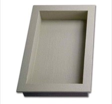 Laticrete Hydro Ban Niche Mega - 12" x 20"