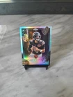 2025 Topps Chrome Caleb Williams Fortune 15 Silver Refractor