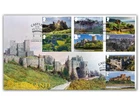 British Castles First Day Cover | Dover Castle Collectible