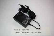 Logitech AC Adapter ADP-18LB B