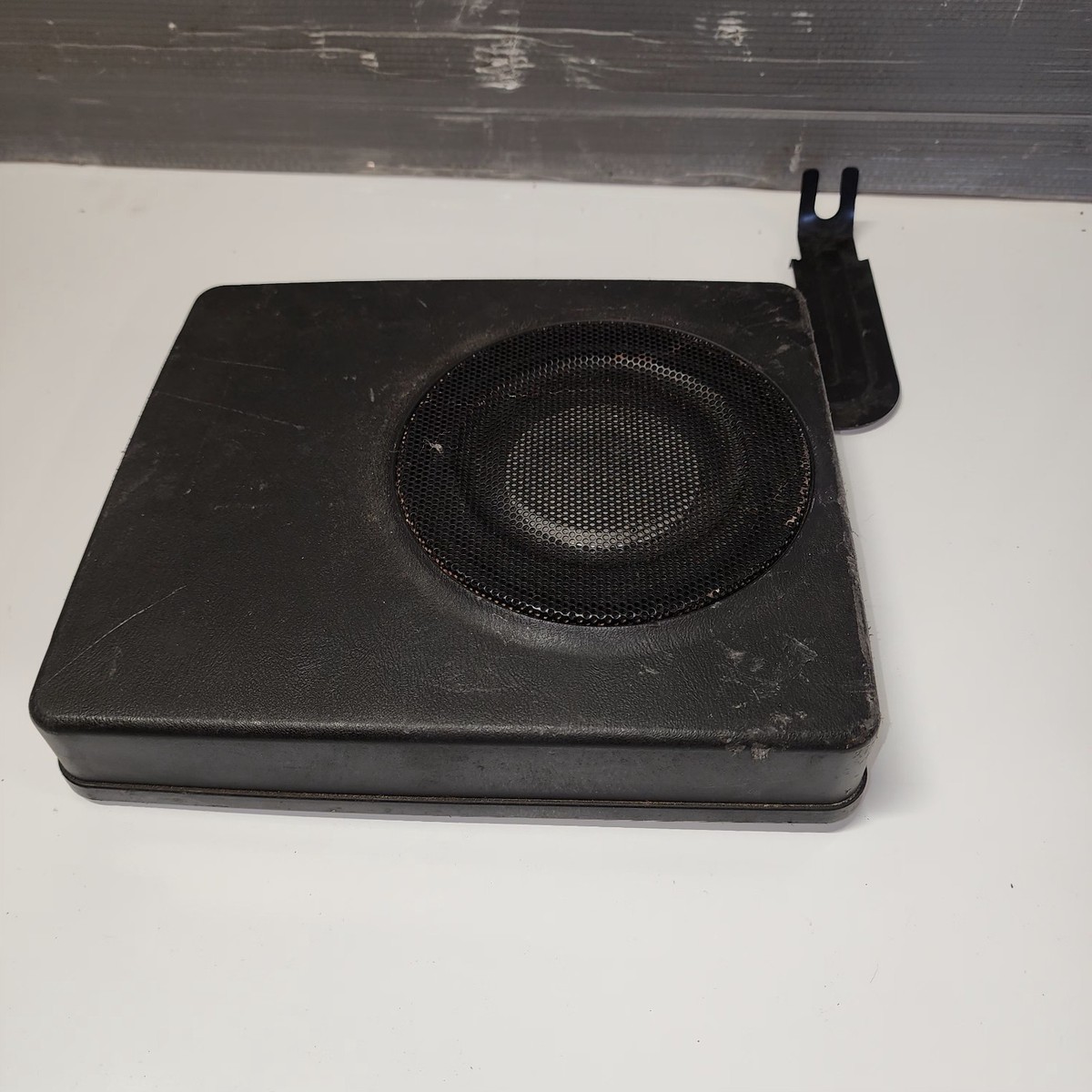 スーパーサウンド　SUBARU 06-14 Subaru Wrx/ Sti/ Legacy/ Forester Panasonic Sub Woofer