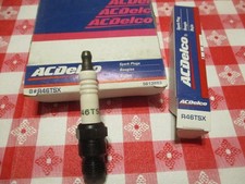 New NOS R46TSX AC Delco (8) Multiple Car 1970's 1980's era GM & Ford