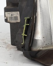 Feu avant (phare) Iveco DAILY