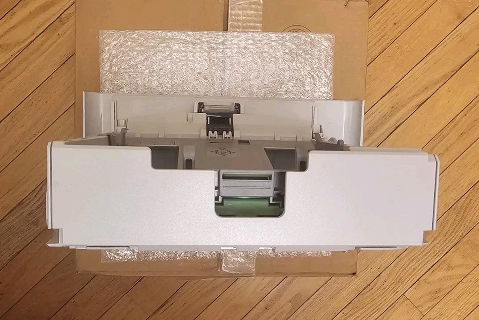 BANDEJA DE PAPEL ORIGINAL BROTHER MFC-L6700DW MFC-L6750DW MFC-L6800DW MFC-L6900DW Foto 4 de 4