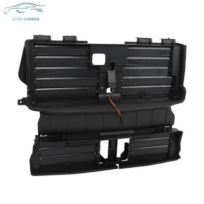 For Ford Edge 2019 2020-2022 2023 Active Grille Shutter Lower KT4Z8475B w/ Motor