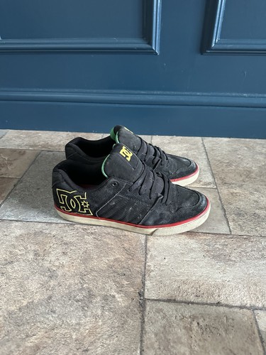 DC Skate Shoes Size 9 - Picture 2 of 5
