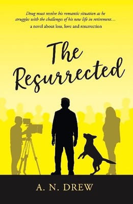 A.N. Drew The Resurrected (Taschenbuch)