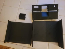 Tandon Style Gotek Mount - For TRS-80, Tandy 1200, Apple II, IBM 5150 and More!