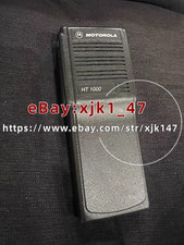1PCS Original shell assembly of Motorola HT1000 walkie talkie /xjk