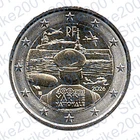 NEW!!! 2 EURO COMMEMORATIVE FRANCE 2026 UNC Navy NEW!!!