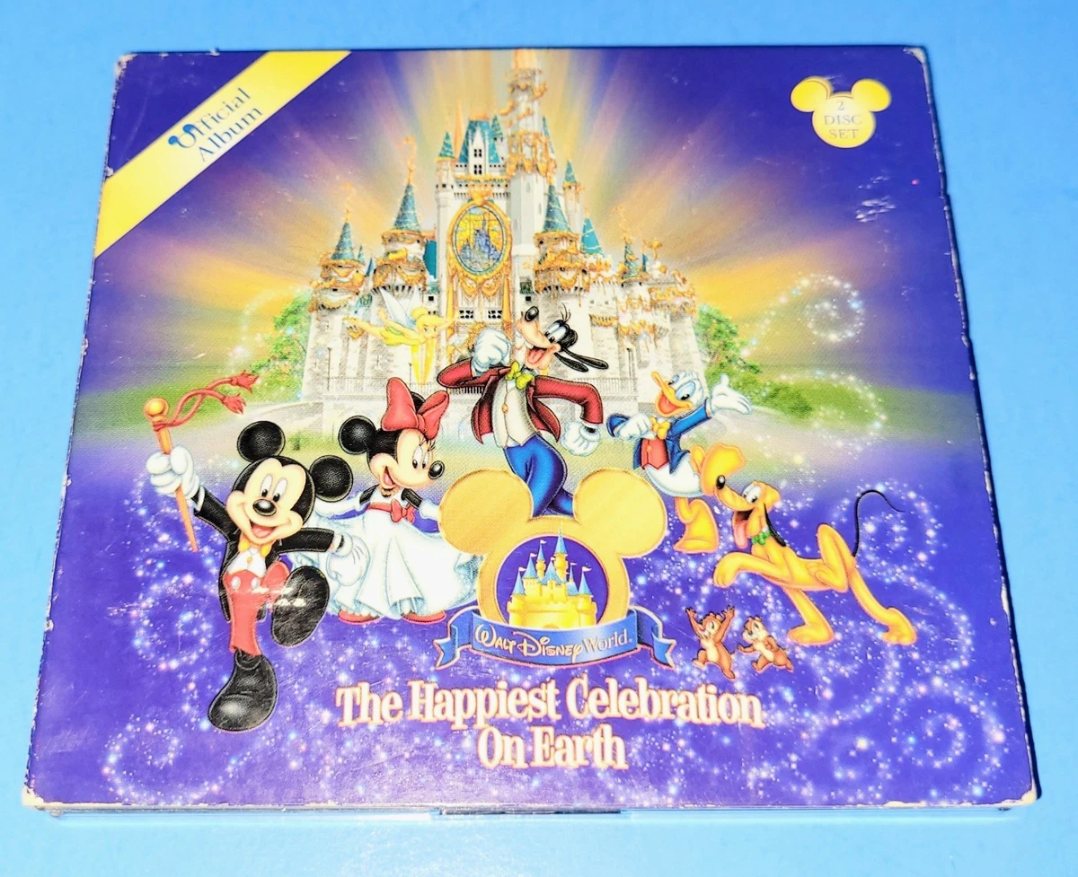 Disney Compilation Music CDs for sale | eBay