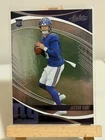 2025 Panini Absolute Jaxson Dart Base (RAW)