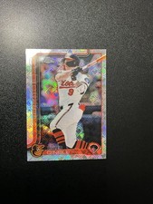2025 Topps Chrome Logofractor Edition #290 Tyler O'Neill