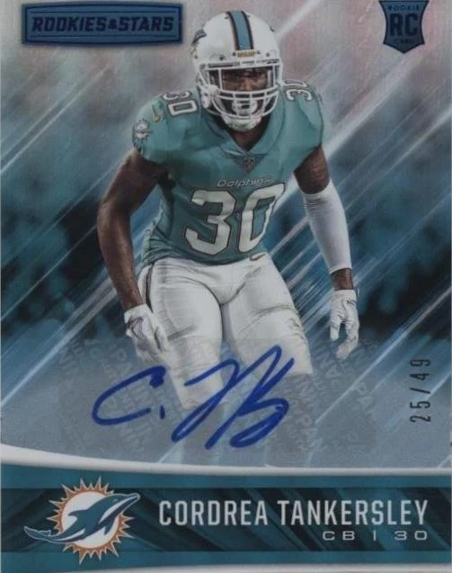 Longevity Purple Signatures