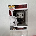 Funko Pop! Vinyl Pinhead Hellraiser III Hell on Earth Horror Movies Figure #134