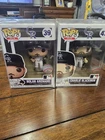Funko Pop! MLB Colorado Rockies Nolan Arenado and Charlie Blackmon