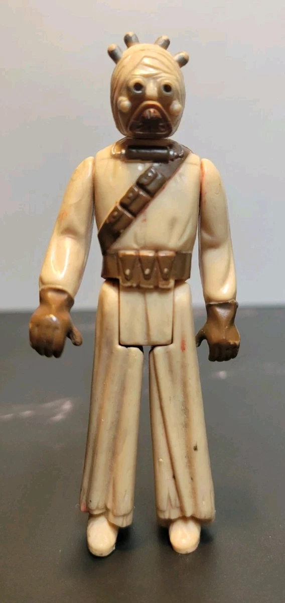 Vintage Star Wars Sand People for sale | eBay