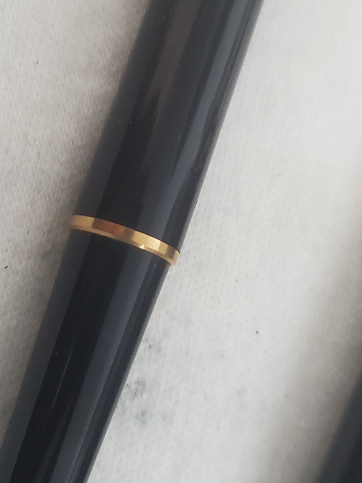 Montblanc Meisterstuck Classic 144 14k Fountain Pen