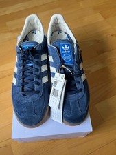 Adidas Originals Handball Spezial MIG - Marineblau - Gr. EU 42 2/3 - NEU!!!