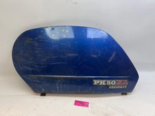 Vespa PK XL 1/2 VERKLEIDUNG SEITENDECKEL Klappe Links (72q)