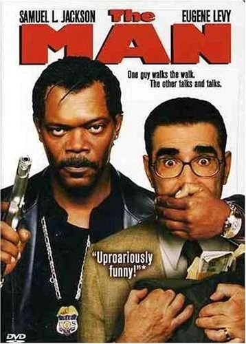 The Man (2005 film) DVDs & Blu-ray Discs for sale | eBay
