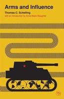 Arms And Influence | Anne-Marie Slaughter (U. A.) | Taschenbuch | Englisch
