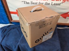 PTZOptics HD PTZ Broadcast Streaming Camera PT12X-SDI-WH-G2 white