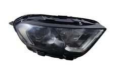 FARO FANALE ANTERIORE DESTRO DX PER FORD EcoSport Serie GN15-13W029-YA (12>)