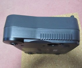 Nintendo 64DD Console + 3 Disks (Mario Artist, SimCity 64, Doshin 1) JP