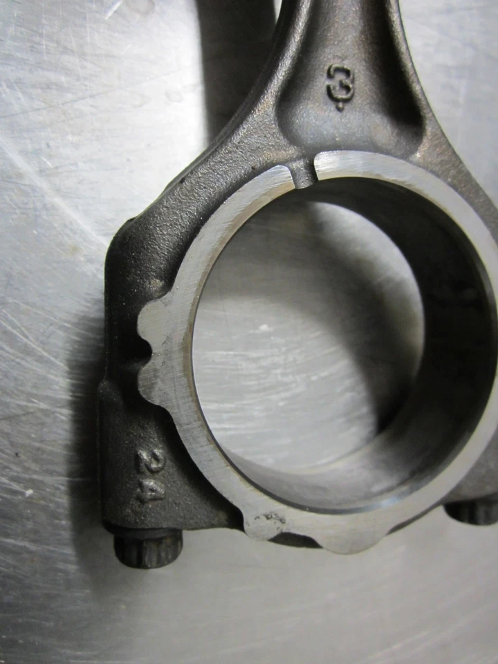 Piston and Connecting Rod Standard For 08-15 JEEP Patriot  2.4 05191341AA - Image 2 of 4