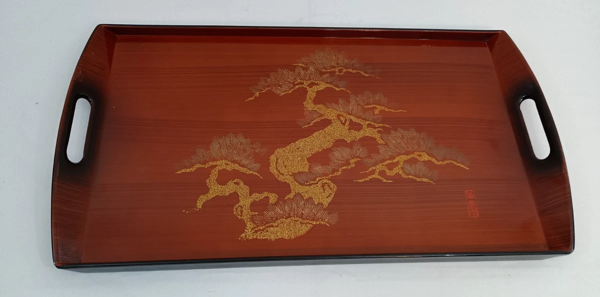 小物入れ vintage tray 1960 s Vintage Japanese Tray In other Japanese Collectibles 1900-Now for