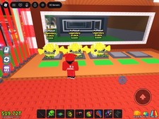    CHEAPEST AND BEST      PUFFABALL   ROBLOX STEAL A BRAINROT        