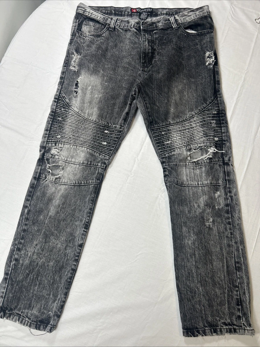 Southpole Regular 36 Size Jeans for Men for sale - eBay