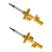 StoßDäMpfer-Set Vorderachse Gasdruck Bilstein FüR U.A. Volvo XC60