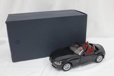 Kyosho BMW Z4 blue 1 18 figure F103