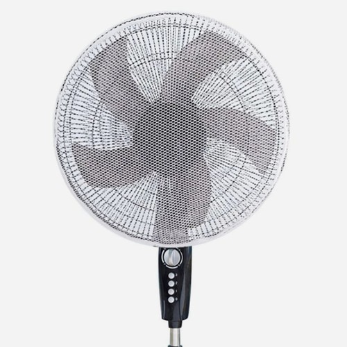 Electric Fan Guard Child Protector Cover for Kids Children’s Safety Net - 第 6/12 張圖片
