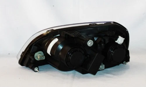 Conjunto de faros para Suzuki Forenza TYC 2005-2008 Foto 2 de 2