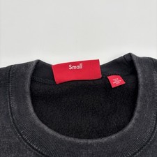 Supreme Box Logo Crewneck Hoodies & Sweatshirts for Men for Supreme Box Logo Crewneck Hoodies & Sweatshirts for Men for