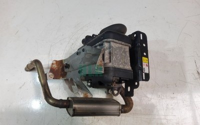Range Rover Sport & Discovery 3 Webasto Auxillary Diesel Heater JEC500820