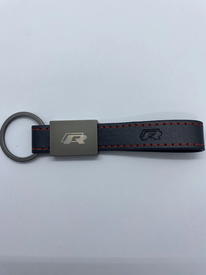 Volkswagen Passat Golf Keyring R Line R Style Keychain
