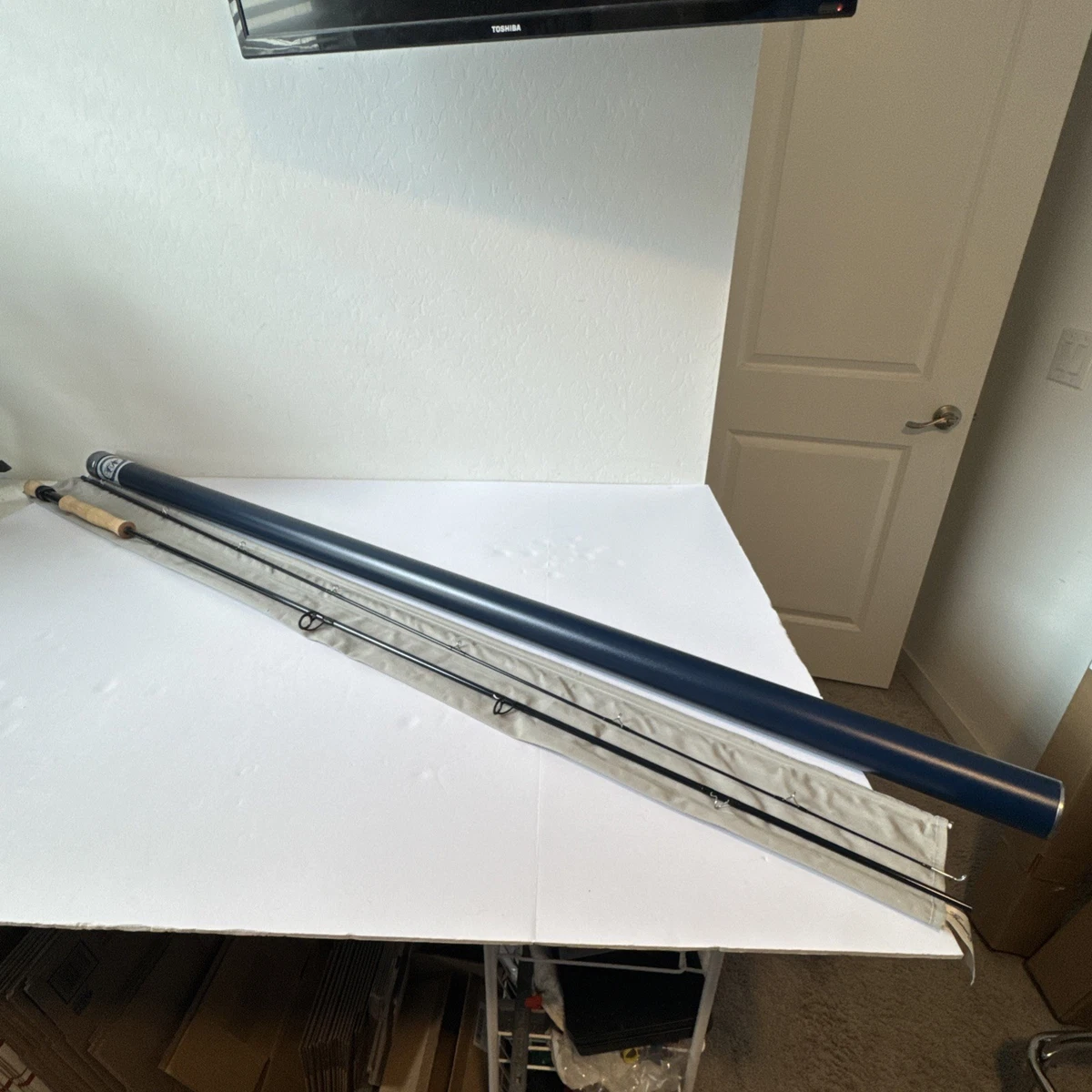 Thomas & Thomas Fly Fishing Rod Fishing Rods & Poles for sale | eBay