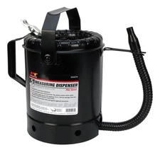 Performance Tool W54279 5QT Flex-Spout Measuring Dispen
