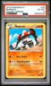 2015 POKEMON XY ANCIENT ORIGINS #40 REGIROCK PSA 6
