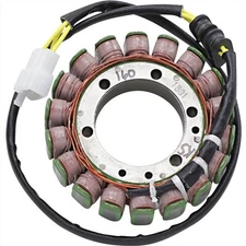 Ricks Motorsport Electric - 21-160 - Stator