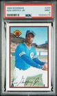 1989 Bowman KEN GRIFFEY JR. #220 Rookie RC PSA 9 Fresh Slab