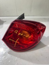 Feu arrière Alfa Romeo 1750