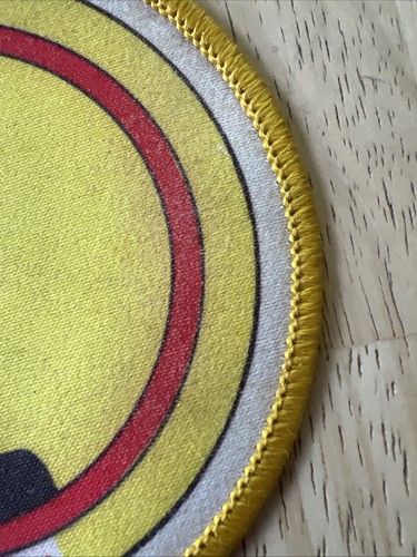 Patch Astrologica Gemelli Vintage - Foto 5 di 11