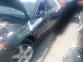 Transfer Case AWD Fits 07-11 VOLVO 80 SERIES 1372141 - Image 3 of 4